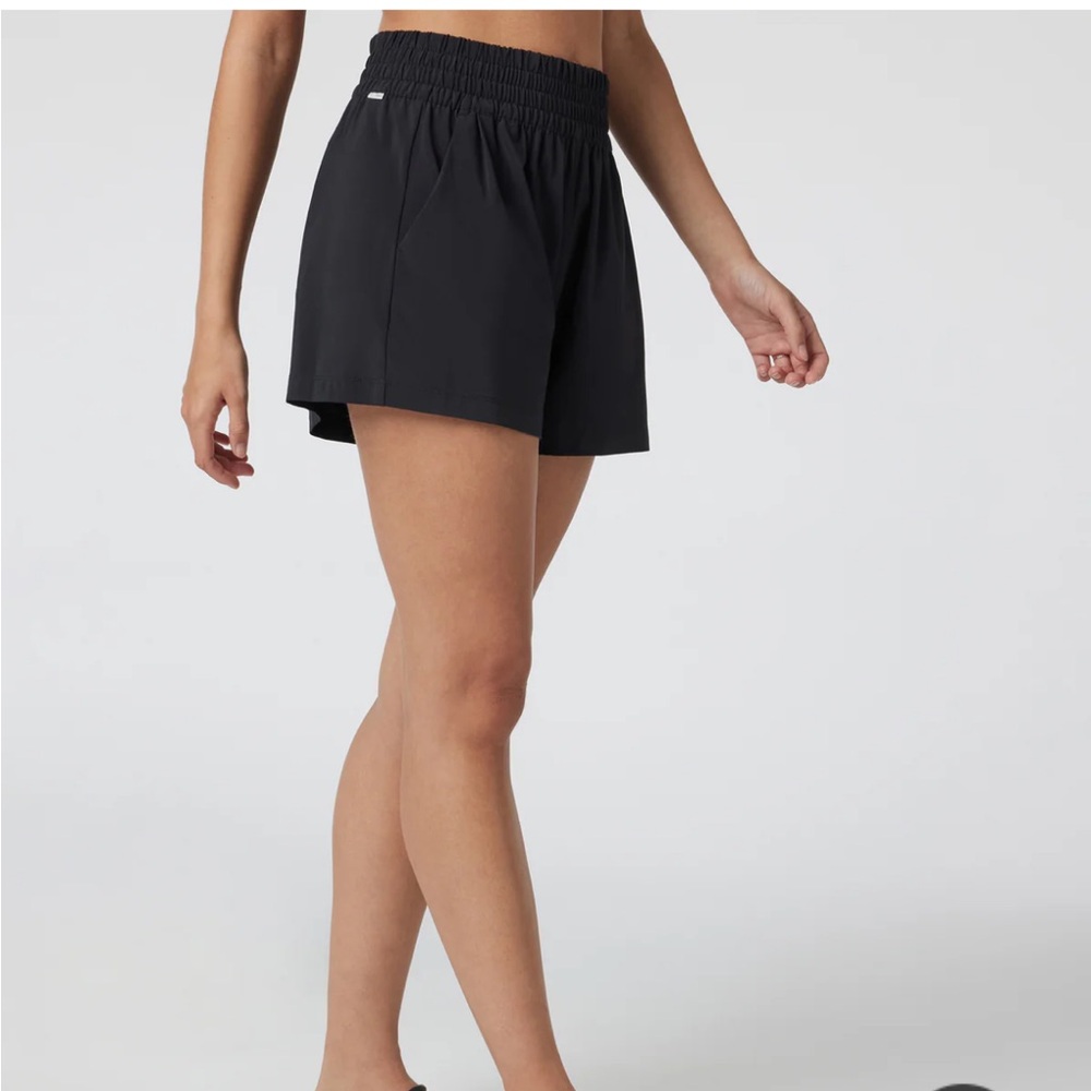 Vuori Villa Shorts